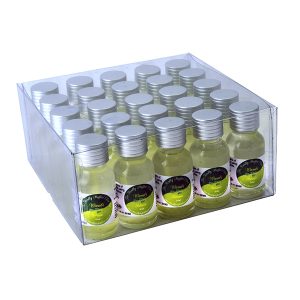 Wasabi Cube (25x 20ml)
