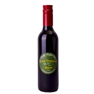 Sweet Pomegranate Balsamic Vinegar 375ml