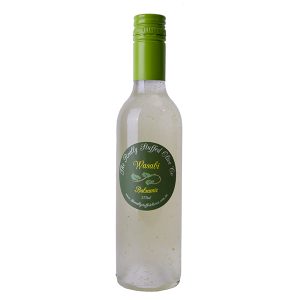 Wasabi Balsamic Vinegar 375ml