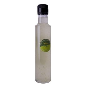 Wasabi Balsamic Vinegar 250ml