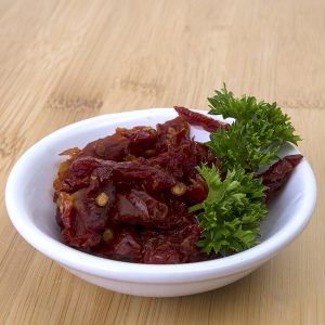 Smoked Sun Dried Tomatoes 250g