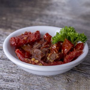 Caramelised Sun Dried Tomatoes 250g