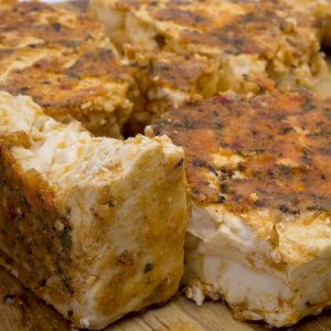 Fetta Barrero 250G
