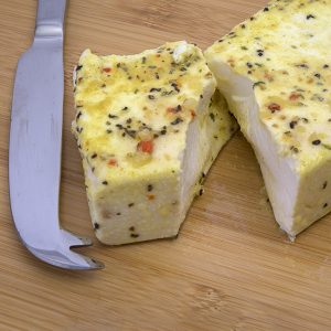 Lemon Lime Fetta 250G