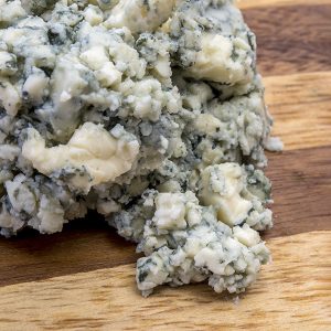 Creamy Blue Vein 100G