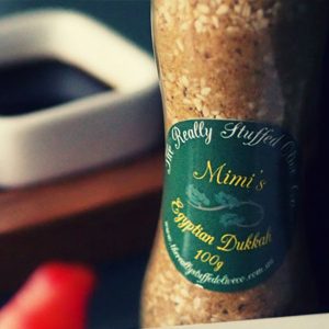Mimi's Egytion Dukkah 100g