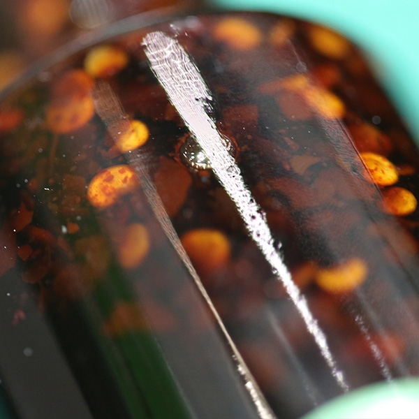 Soy Chilli Balsamic Vinegar 375ml